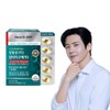 Nutri D-Day 시그니처 메가렉스 장용성 rTG 알티지 오메가3 60캡슐 x 1박스 Signature MegaRex Long-Lasting rTG RTG Omega-3 60 Capsules x 1 Box