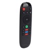 Universal TV Air Remote with Mini Wireless Keyboard Combo Multifunctional