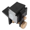 Woodworking Dovetail Magnetic Saw 1:7 Accuracy Cutting Aluminum Alloy Wood
