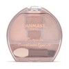 CANMAKE Planpuku Code Eyes 03, Milk Tea Planpuku, 1.3g, Eyeshadow