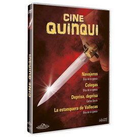 Cine Quinqui