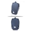 ZENWORYS Alarm Horn 12V Six-Tone 110 Points Small Size and