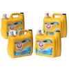 ARM & HAMMER Fresh Scent Plus OxiClean Liquid Laundry Detergent,