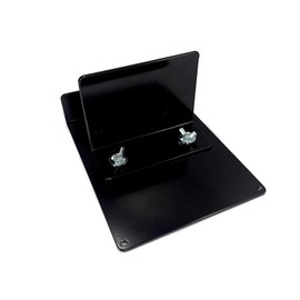 DIYE MBT-70 Stand for OneWheel/+/+XR Pint One Wheel Accessory Base Aluminum (Black)