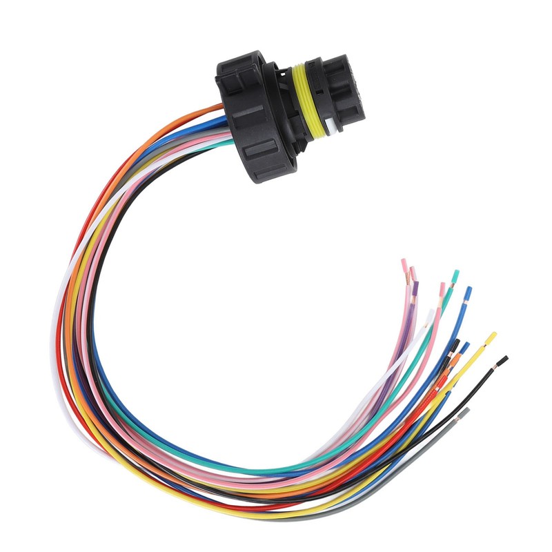 Transmission Repair Wiring Harness Kit 3500168 Stable Transmission Pigtail Wiring
