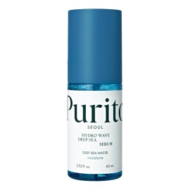 Purito Suero Hydro Wave con Agua Marina Profunda 60ml Hidratante