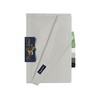 Marie´s Home Velvety Soft 1614.2354 Bed Sheet 180 x 275