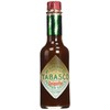 Tabasco Brand, Chipotle Hot Sauce, 5oz Bottle (Pack of 3)