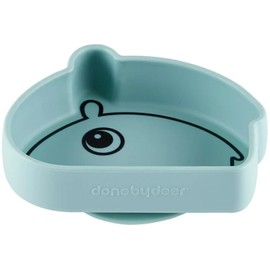 ダンバイディア シリコンボウル オッゾ ブルー 2BD-1809332