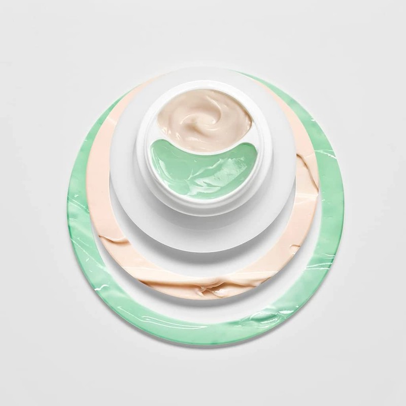 Avon anew clinical dual dark circle corrector even texture and