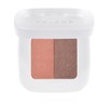 to/one Petal Float Nuance Eyebrow 02 Peach Brown Eyebrow Powder