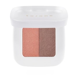 to/one Petal Float Nuance Eyebrow 02 Peach Brown Eyebrow Powder Peach Brown 2024 AW Collection