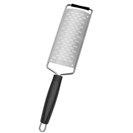 Lurch 240220 Tango RT34 Reibe 2 Wege aus Edelstahl und Kunststoff, 6,5 x 34 cm