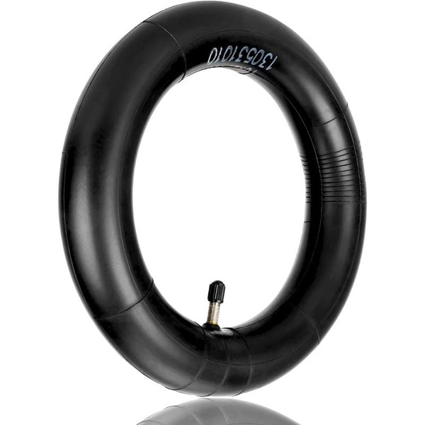 GLDYTIMES Scooter Tire 8.5 Replacement for Xiaomi M365 Pro Gotrax Electric Scooter 8.5 Inch Thicken Inner Tubes - Inflated Spare Tire Replace Tires - Thicken