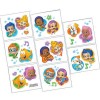 Unbranded TEMPORARY TATTOOS NEW YOU CHOOSE - BUBBLE GUPPIES 16