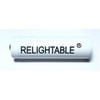 RELIGHTABLE AA NiCd 1000mAh 1.2V Rechargeable Batteries for Solar Garden