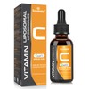 Liposomal Vitamin C with Quali®-C Vitamin C, Non-GMO, Vegan Friendly,