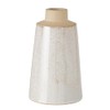 Boltze Catrinia 2026124 Vase (Container in Beige & Light Grey,