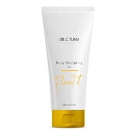 Farmasi Body Sculpting Gel Flaunt It Farmasi Dr Ctuna- Gel Modelador