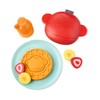 Skip Hop Toy waffle iron zoo