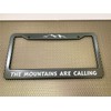 New Special Edition Custom Laser Etched Anodized Aluminum Standard Size