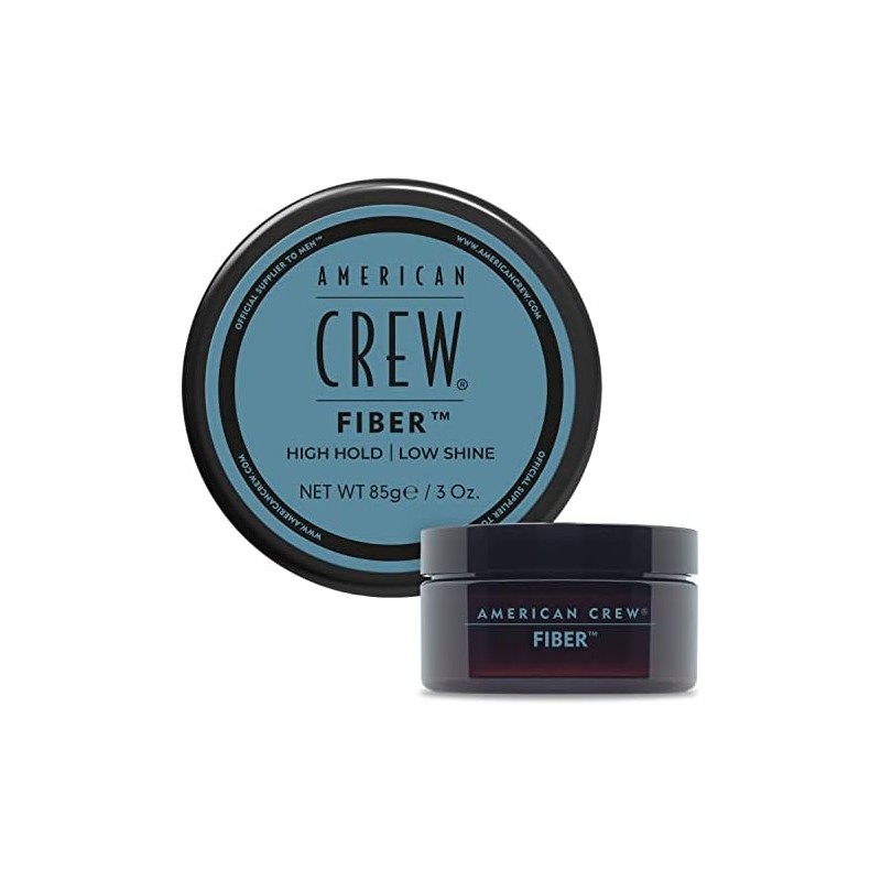 American Crew Fiber 3Oz/85G