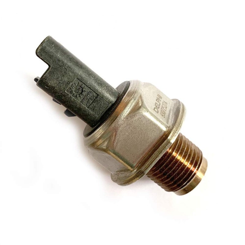 Fuel Rail Pressure Sensor 55PP29-01 9307Z527A for Ssangyong Korando 2.0