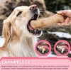 FAVPET Coffee Wood Chew Sticks Dog, Chew Toy for Dogs,