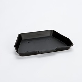 Inglenook 11" Black Ash Pan- (FIRE127)