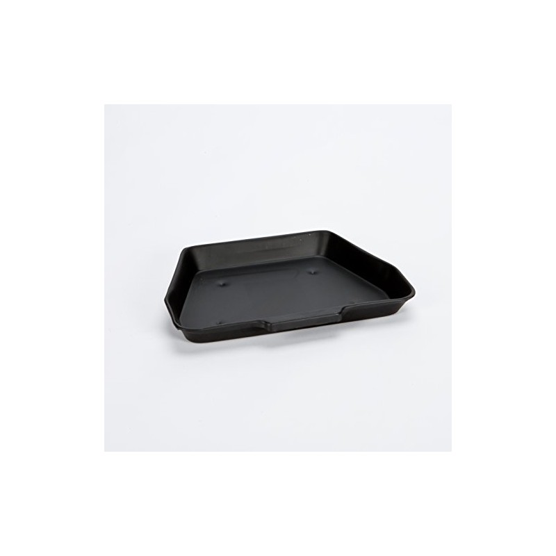 Inglenook 11" Black Ash Pan- (FIRE127)