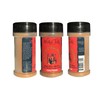Ultimate Ghost Pepper Hot Sauce Gift Set Hot Spice Gift
