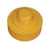 Sealey 342/712Af Nylon Hammer Face Extra Hard/Yellow for Nfh10