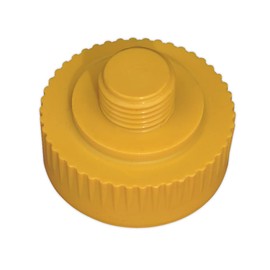 Sealey 342/712Af Nylon Hammer Face Extra Hard/Yellow for Nfh10