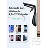UGREEN Soporte Celular Automóvilmovil Magnético, Mini Base Porta
