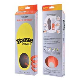 Other Spring Insoles Ball Sports XS