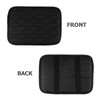 Mobestech Car Armrest Cover Cushion Pad Center Console Lid Replacement