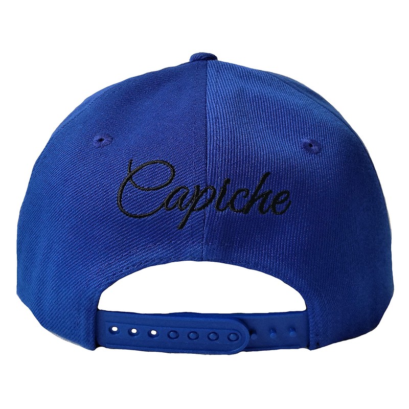 Capiche [99+ Variations] Snapback Cap Men's Cap - Baseball -