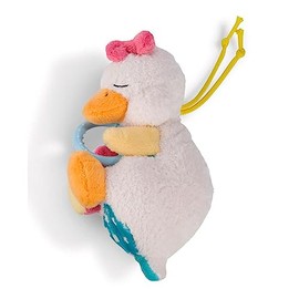 NICI Goose Musical Toy Gilli Sleeping 20 cm