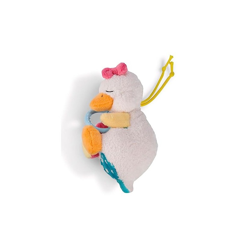 NICI Goose Musical Toy Gilli Sleeping 20 cm
