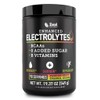 Zeal Electrolyte Powder - 90 Servings | Keto Electrolytes Powder