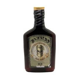 Bandido Beard Shampoo 250ml | 8.4oz