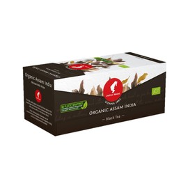 Julius Meinl Organic Assam India Black Tea 25ct