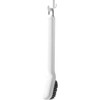 Shoe Brushes for Cleaning - Professional Long Handle Scrubber Tool