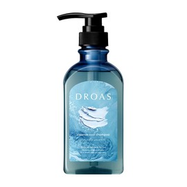 [Summer 2024 Exclusive] DROAS DROAS | Shampoo Cleanse Cool Silky Lens