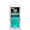 Lord Fusor -140- Clear Plastic Structural Installation Adhesive Fast-Set, 1.7 oz
