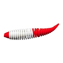 Omura Baits Hero Banana 4.0 cm White/Red