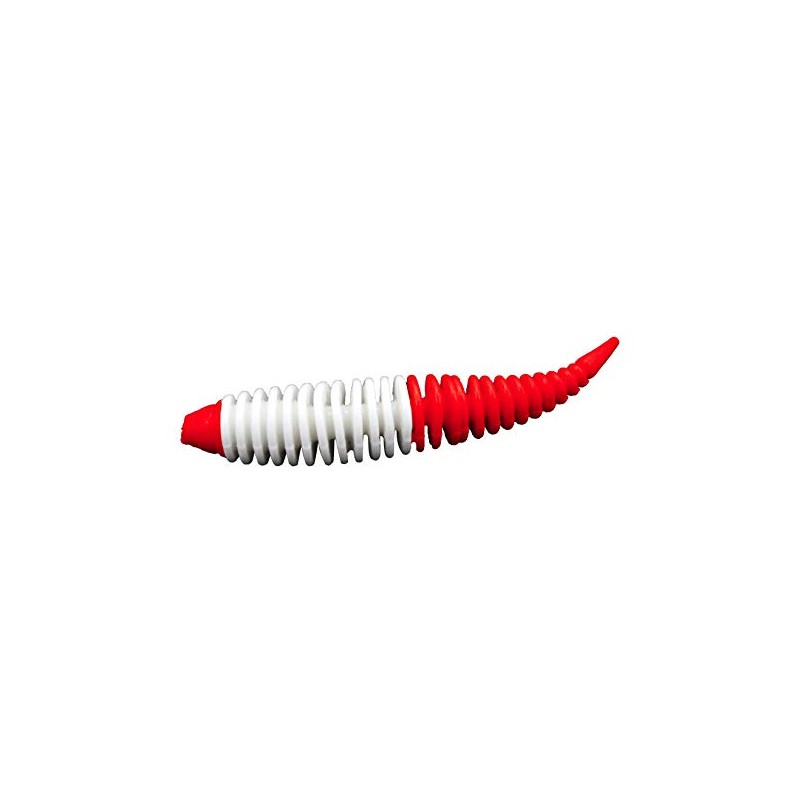 Omura Baits Hero Banana 4.0 cm White/Red
