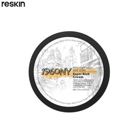 RESKIN 1960NY Super Rich Cream 80ml