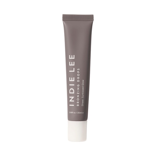 Indie Lee Bronzing Drops for Face & Body - Hydrating