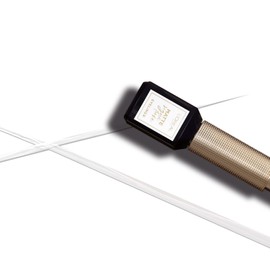 L'Oreal Paris Matte Signature Liquid Eyeliner 08 White